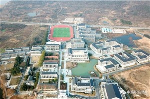 学校环境